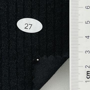 27 Black