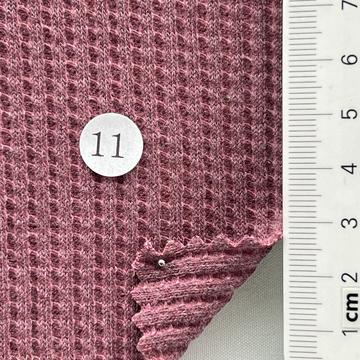 11 Dusty Pink