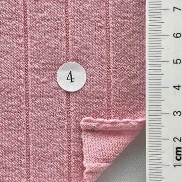 4 Pale Pink