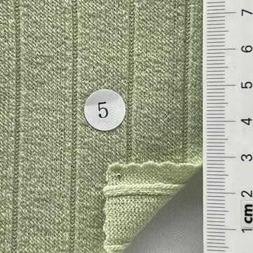 5 Pale Green