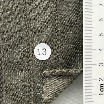 13 Deep Green