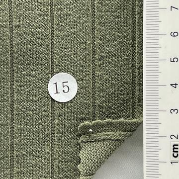 15 Green