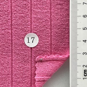 17 Pink