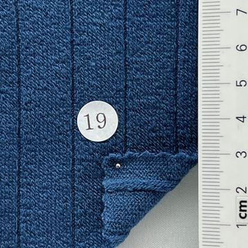 19 Blue