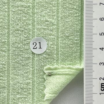 21 Pale Green