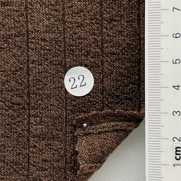 22 Brown