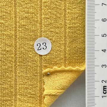 23 Yellow