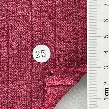 25 Red