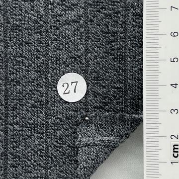 27 Charcoal