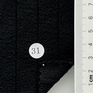 31 Black