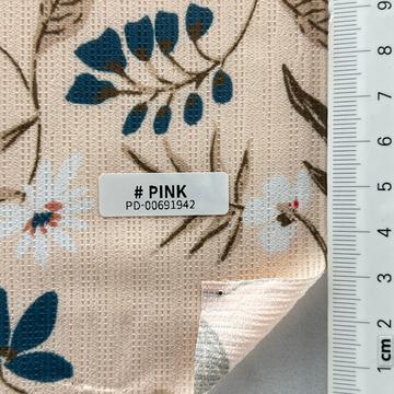 Polyester-blend Dobby