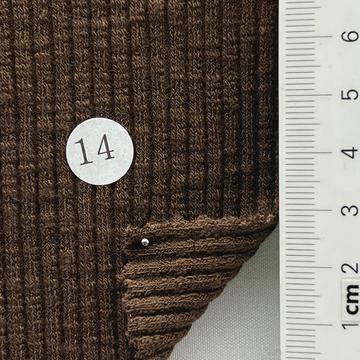 14 Brown