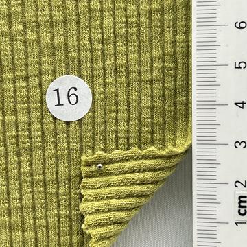 16 Pale Green