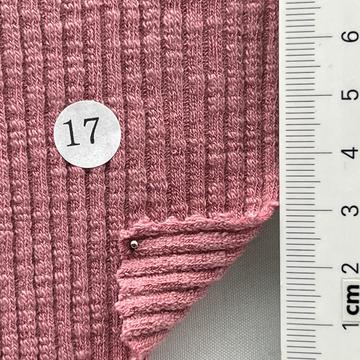 17 Pink