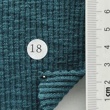 18 Turquoise
