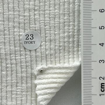 23 Ivory