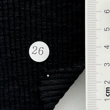 26 Black
