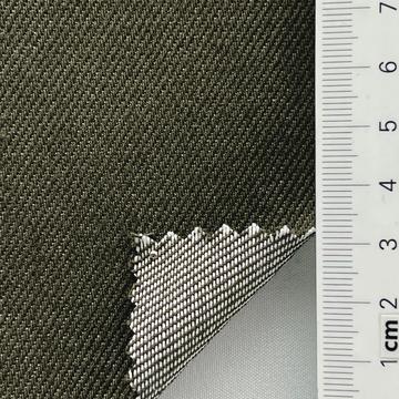 7 Deep Green