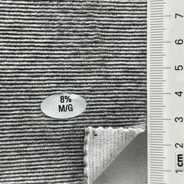 8% Gray
