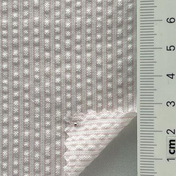 Cotton-blend Seersucker