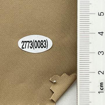 2773(0083) Beige