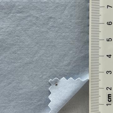Cotton Enzyme Plain Weave