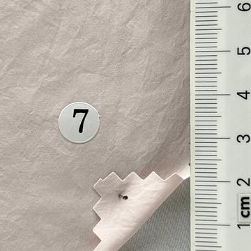 7 Pale Pink