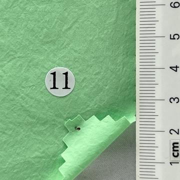 11 Pale Green