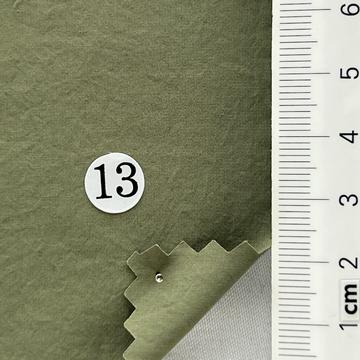 13 Green