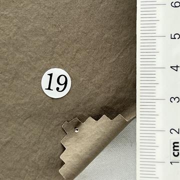 19 Brown