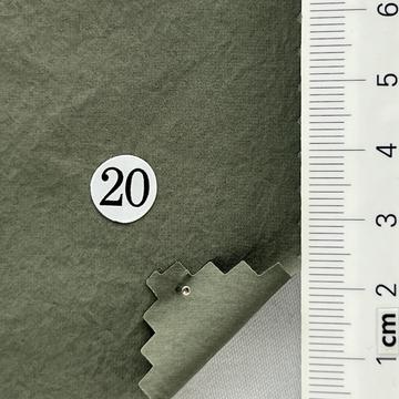 20 Deep Green