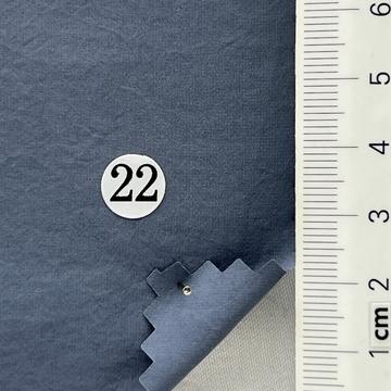 22 Blue