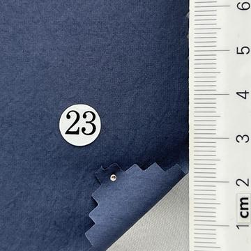 23 Blue