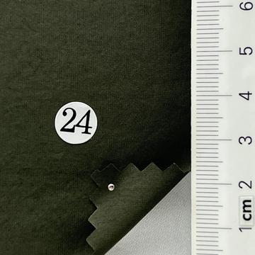24 Deep Green