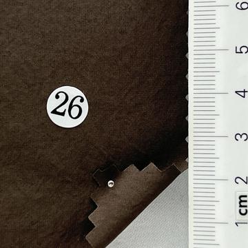 26 Brown