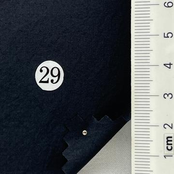 29 Black