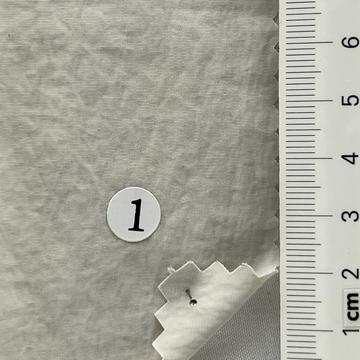 Nylon Plain Weave