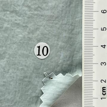 10 Turquoise