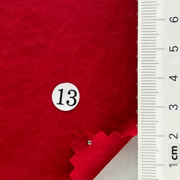 13 Red