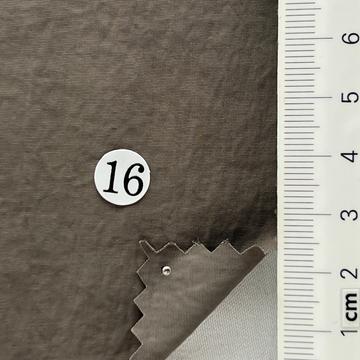 16 Brown