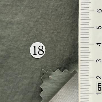 18 Deep Green