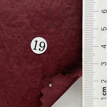 19 Red