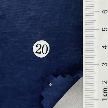 20 Blue