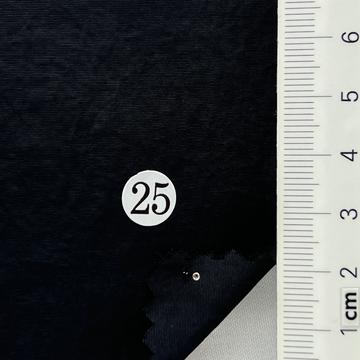 25 Black
