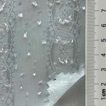 Polyester Jacquard