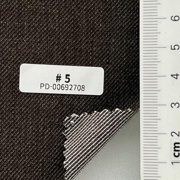 5 Brown