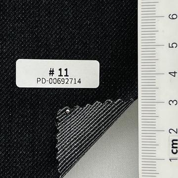 11 Black