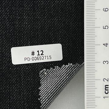 12 Black