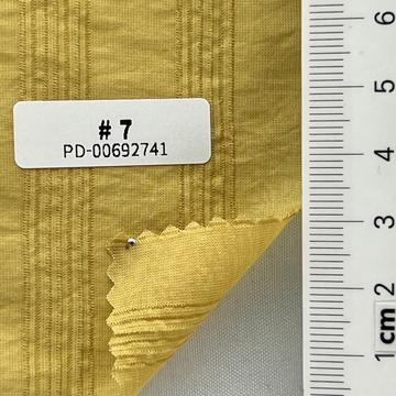 7 Yellow