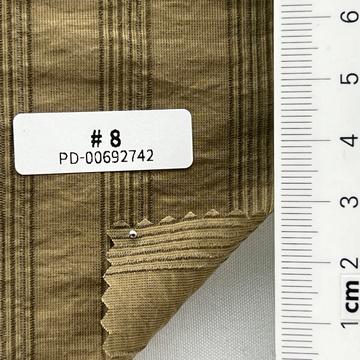 8 Brown